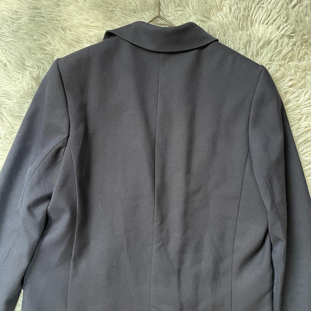 専用 美品 SNIDEL サステナ 金ボタン ダブルブレスト ジャケット S ネ