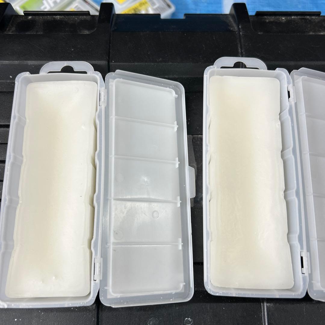 りんりん　TOKO HF High Fluoro