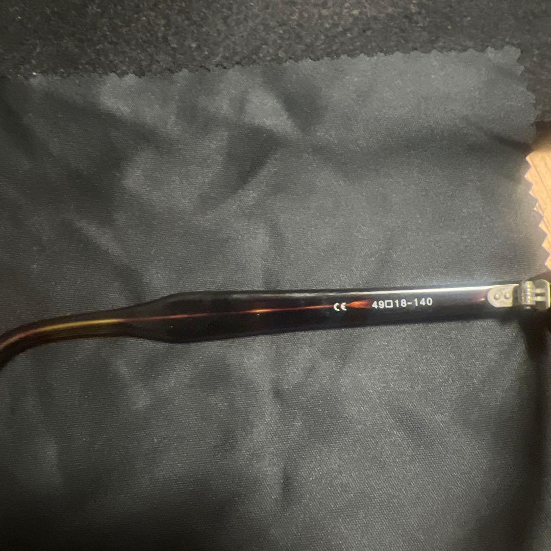 ひ*う様 BJ Classic Collection S-832 サングラス