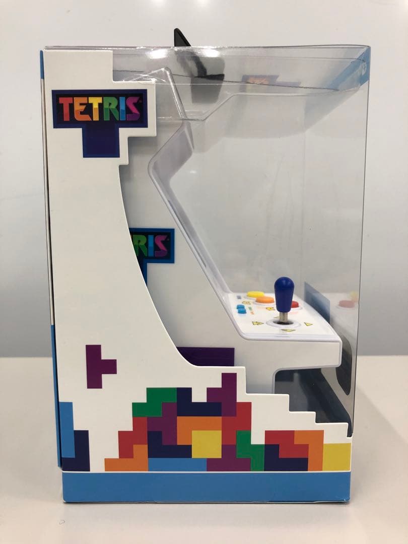 モバイルアーケード ゲーム テトリス