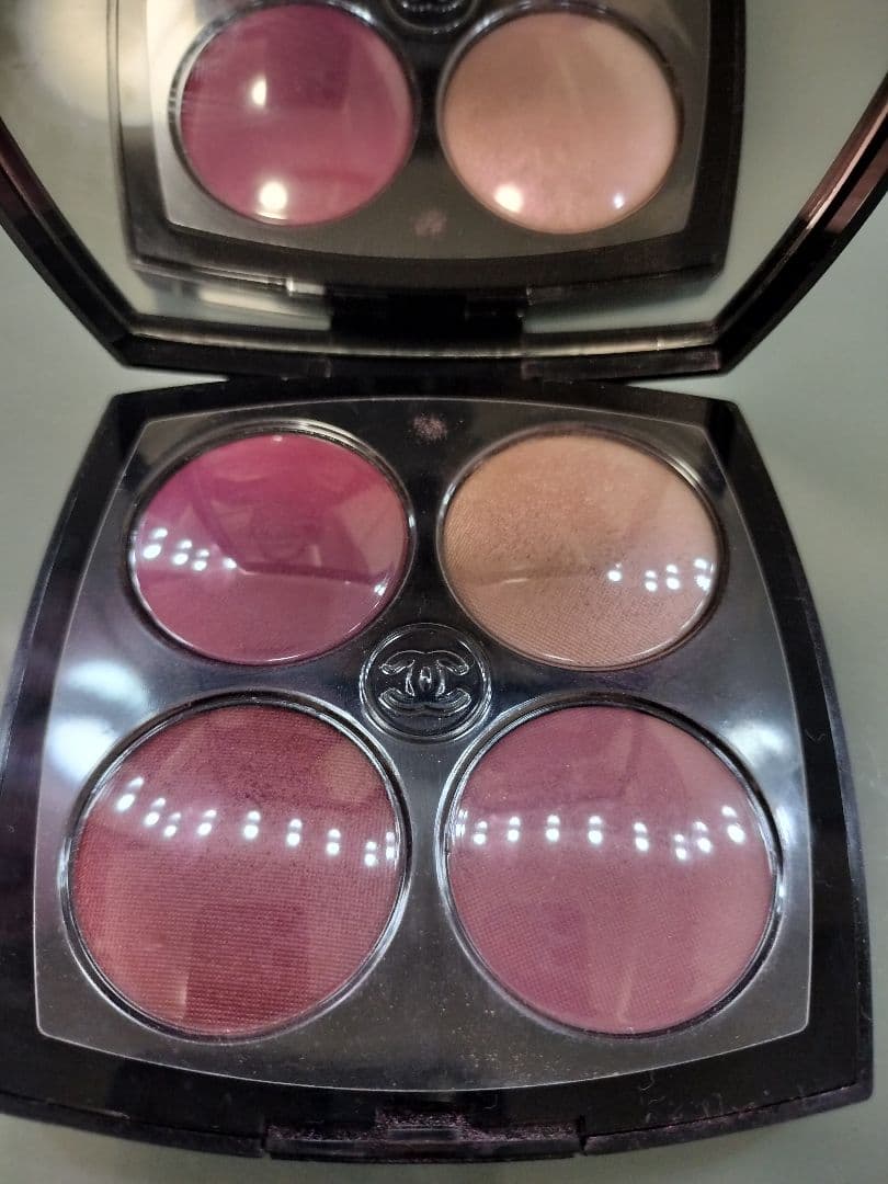 CHANEL シャネル ルージュ ヌワール コンフィダンス（シーズン限定）