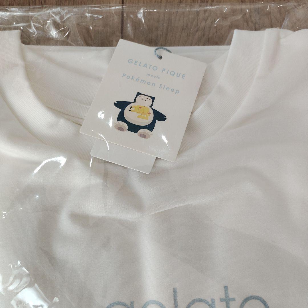 gelato pique ポケモンルームウェア ニユセックス