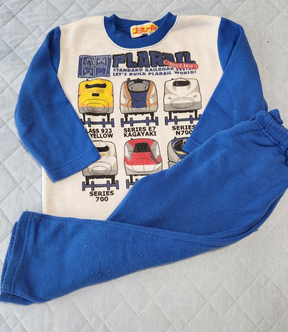 ①キッズ服セット まとめ売り 100cm　男の子