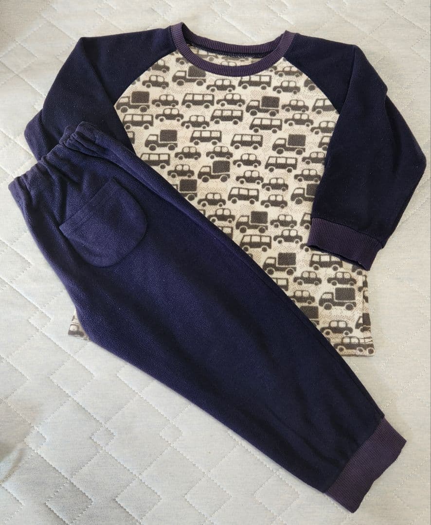①キッズ服セット まとめ売り 100cm　男の子
