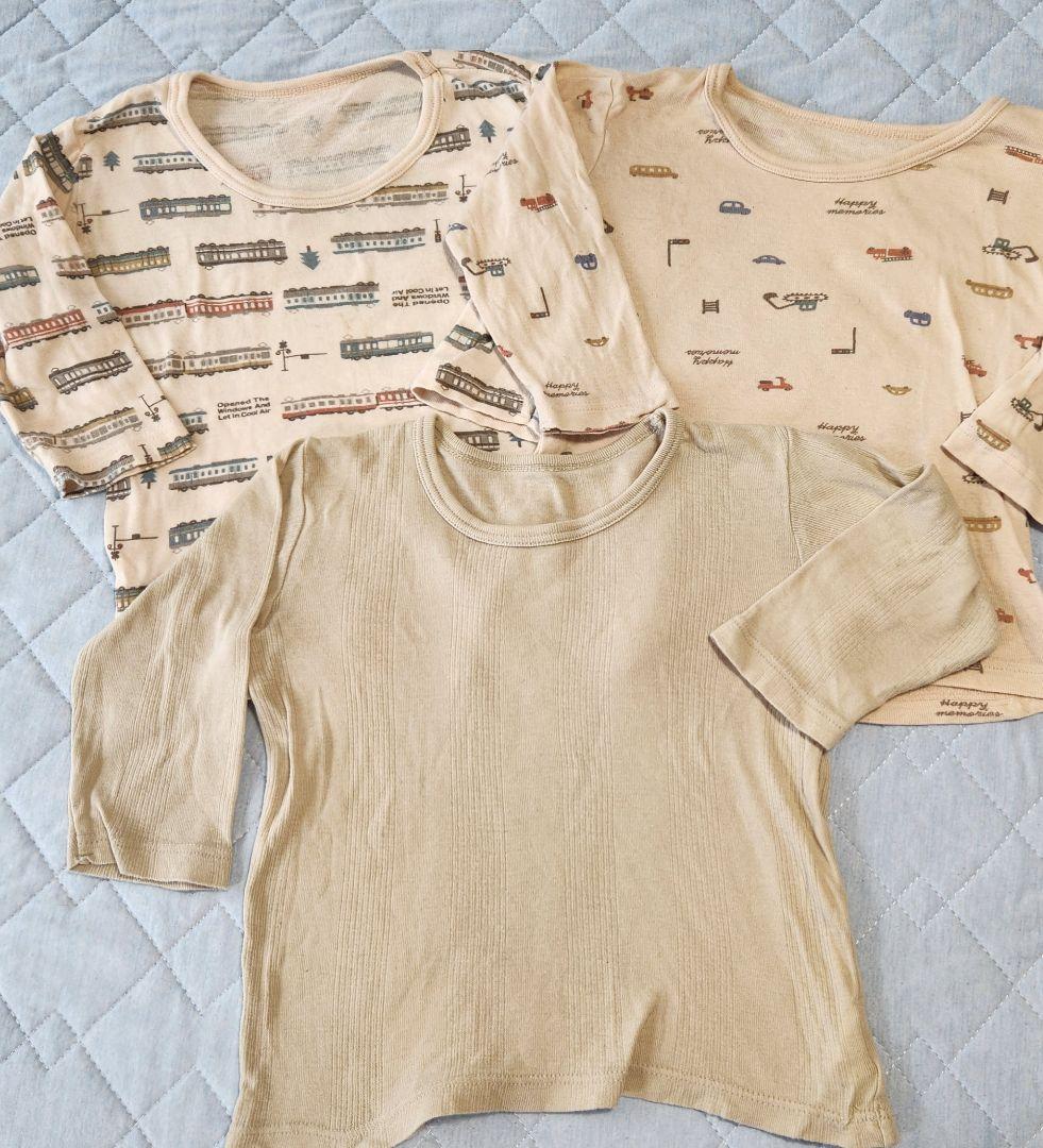 ①キッズ服セット まとめ売り 100cm　男の子