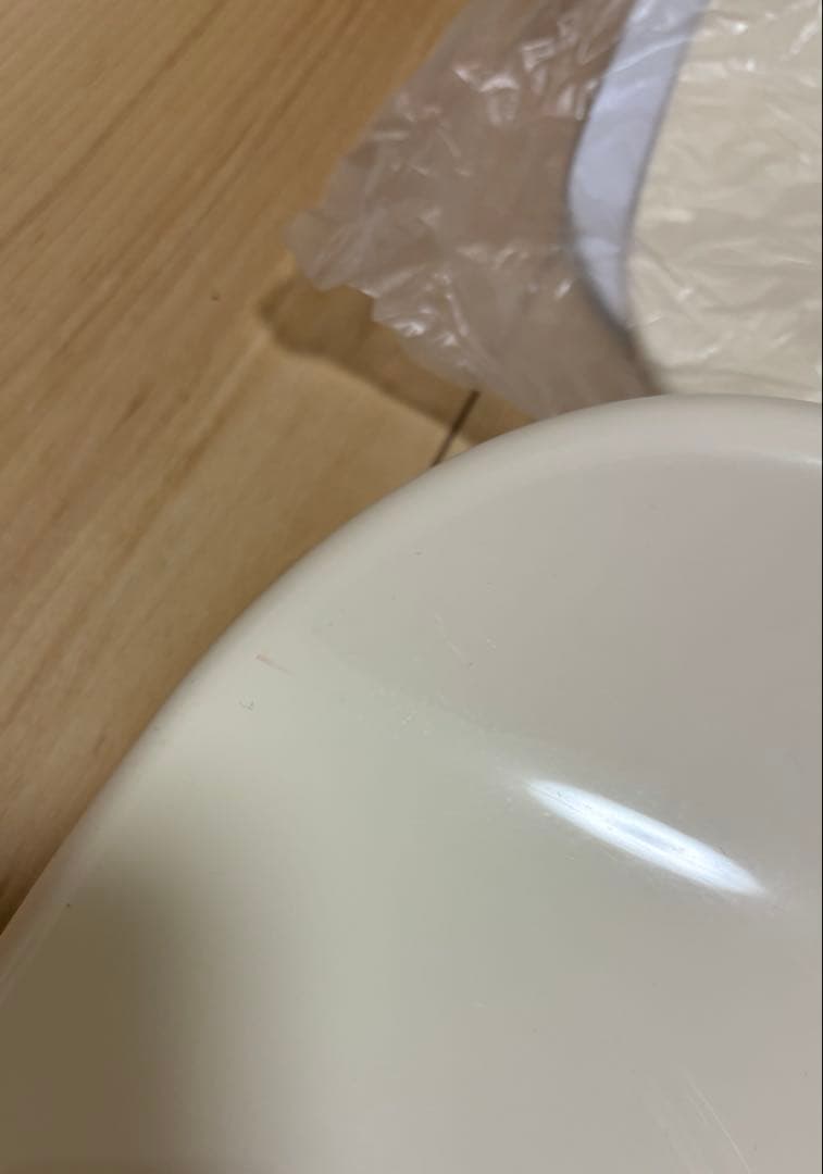 タニタ no ベビースケール