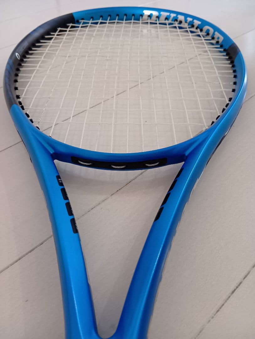 【美品】 DUNLOP FX500 /オマケ付 初心者〜上級者まで万能ラケット