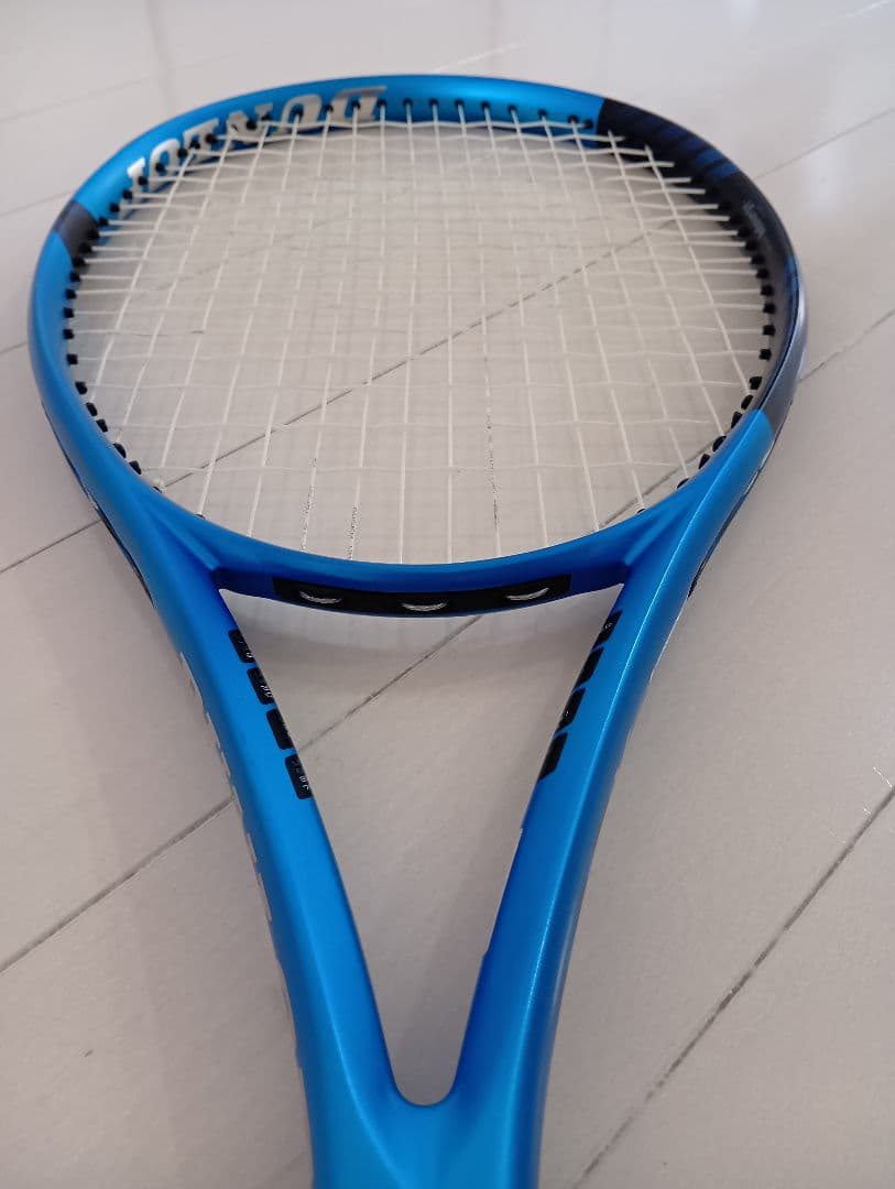 【美品】 DUNLOP FX500 /オマケ付 初心者〜上級者まで万能ラケット