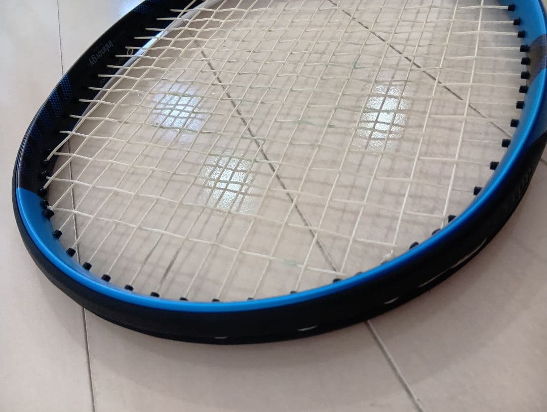 【美品】 DUNLOP FX500 /オマケ付 初心者〜上級者まで万能ラケット