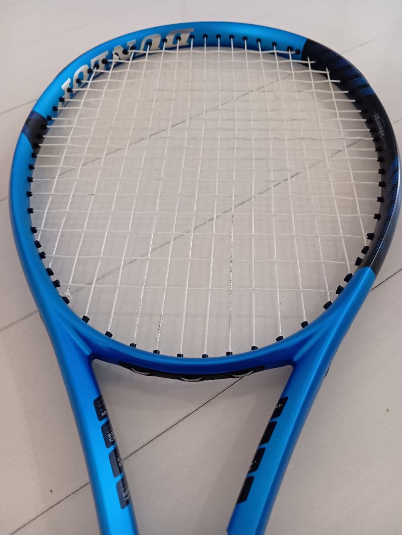 【美品】 DUNLOP FX500 /オマケ付 初心者〜上級者まで万能ラケット