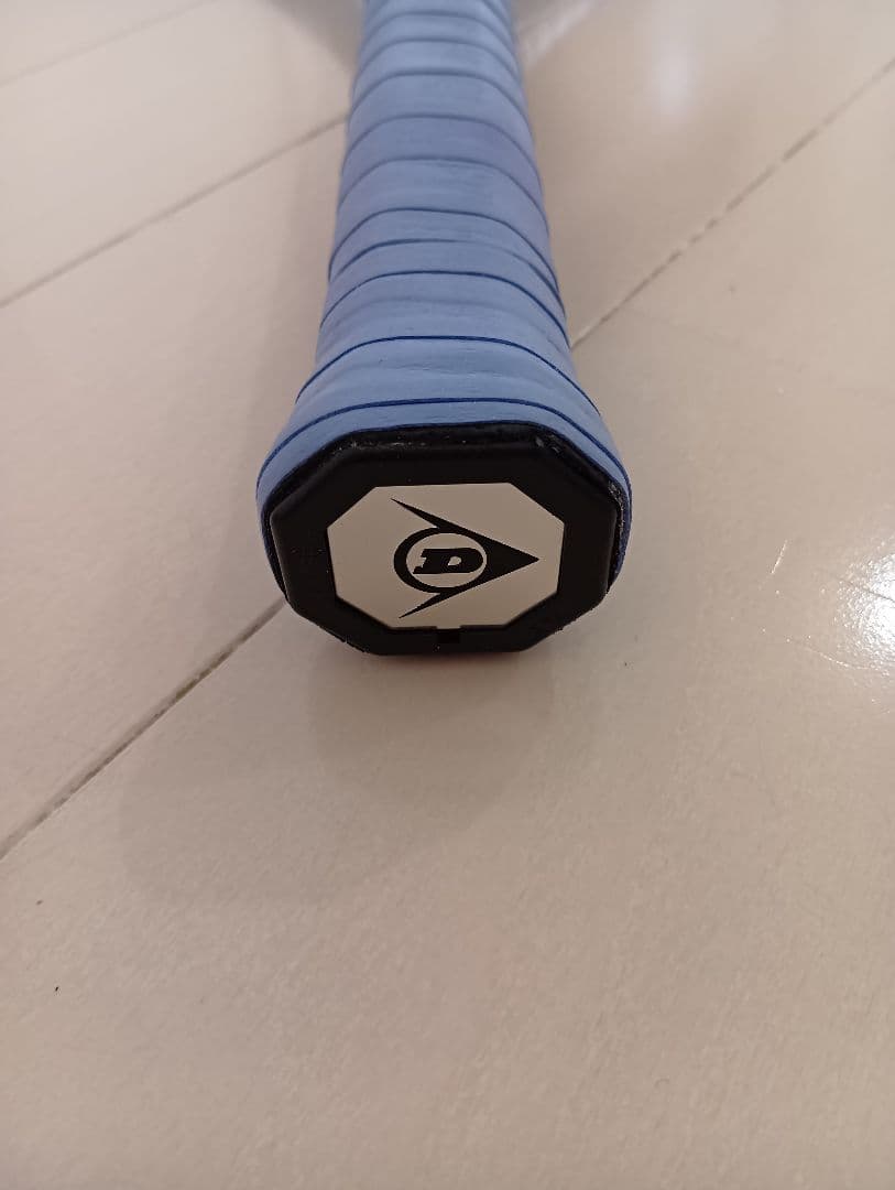 【美品】 DUNLOP FX500 /オマケ付 初心者〜上級者まで万能ラケット