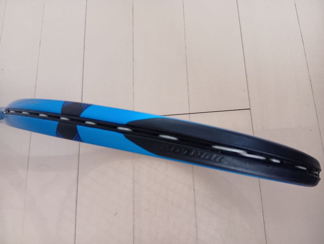 【美品】 DUNLOP FX500 /オマケ付 初心者〜上級者まで万能ラケット