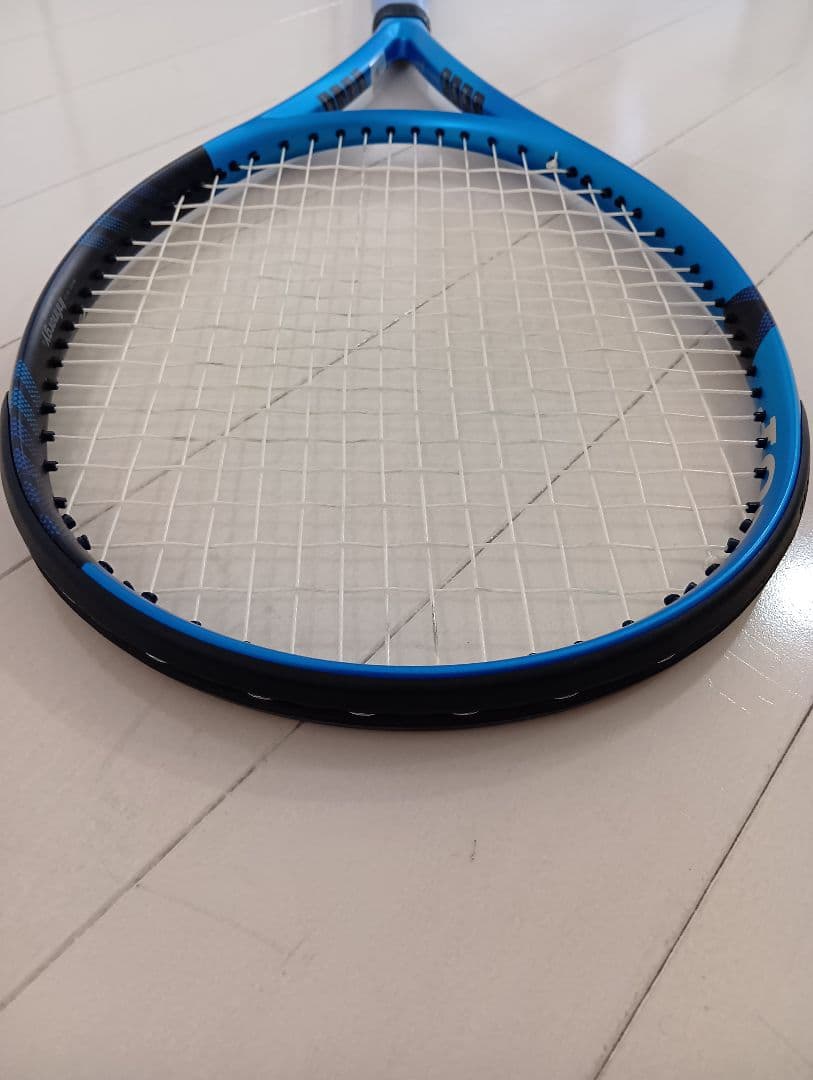【美品】 DUNLOP FX500 /オマケ付 初心者〜上級者まで万能ラケット