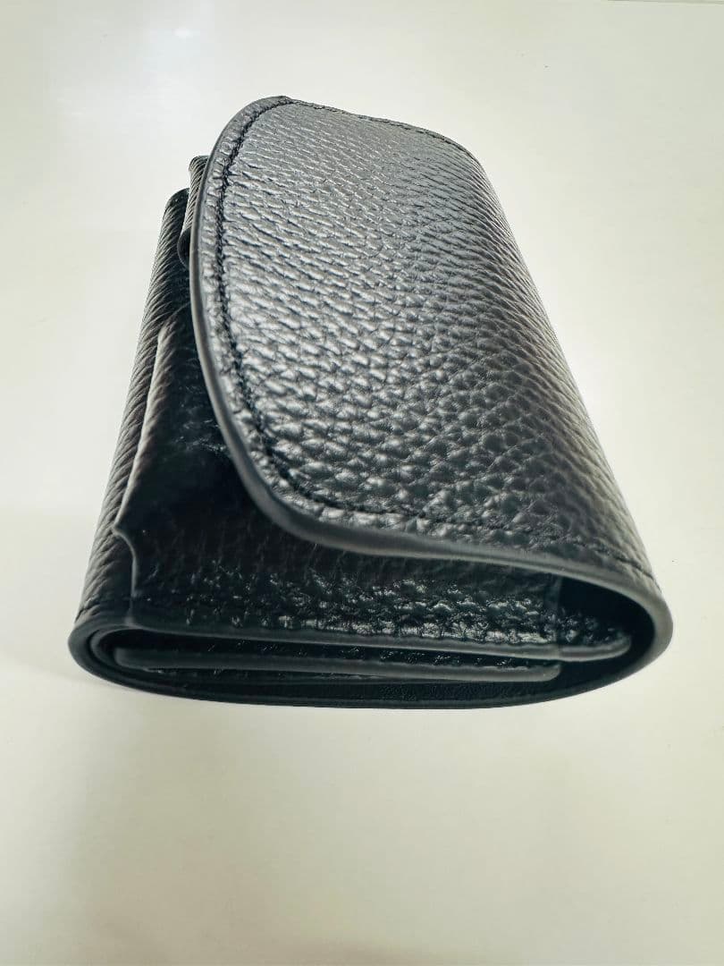 Maison Sbond 三つ折り財布 メゾンエスボンド