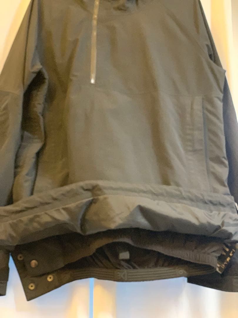 Burton AK Anorak GORE-TEXスノーボードジャケット