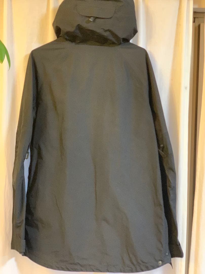 Burton AK Anorak GORE-TEXスノーボードジャケット