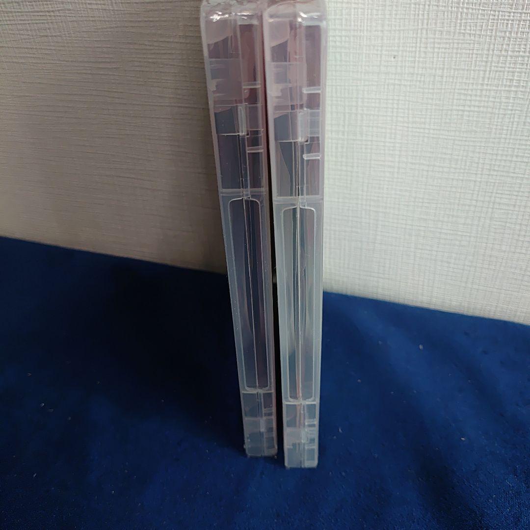 【未開封/未使用】アイカツ！あかり　Generation 10.11 DVD
