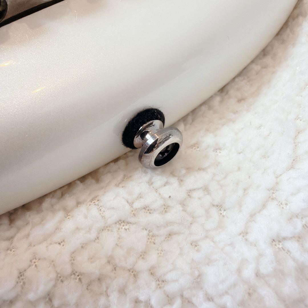 Ibanez アイバニーズ　SR305 5弦ベース エレキベース　アクティブ　白