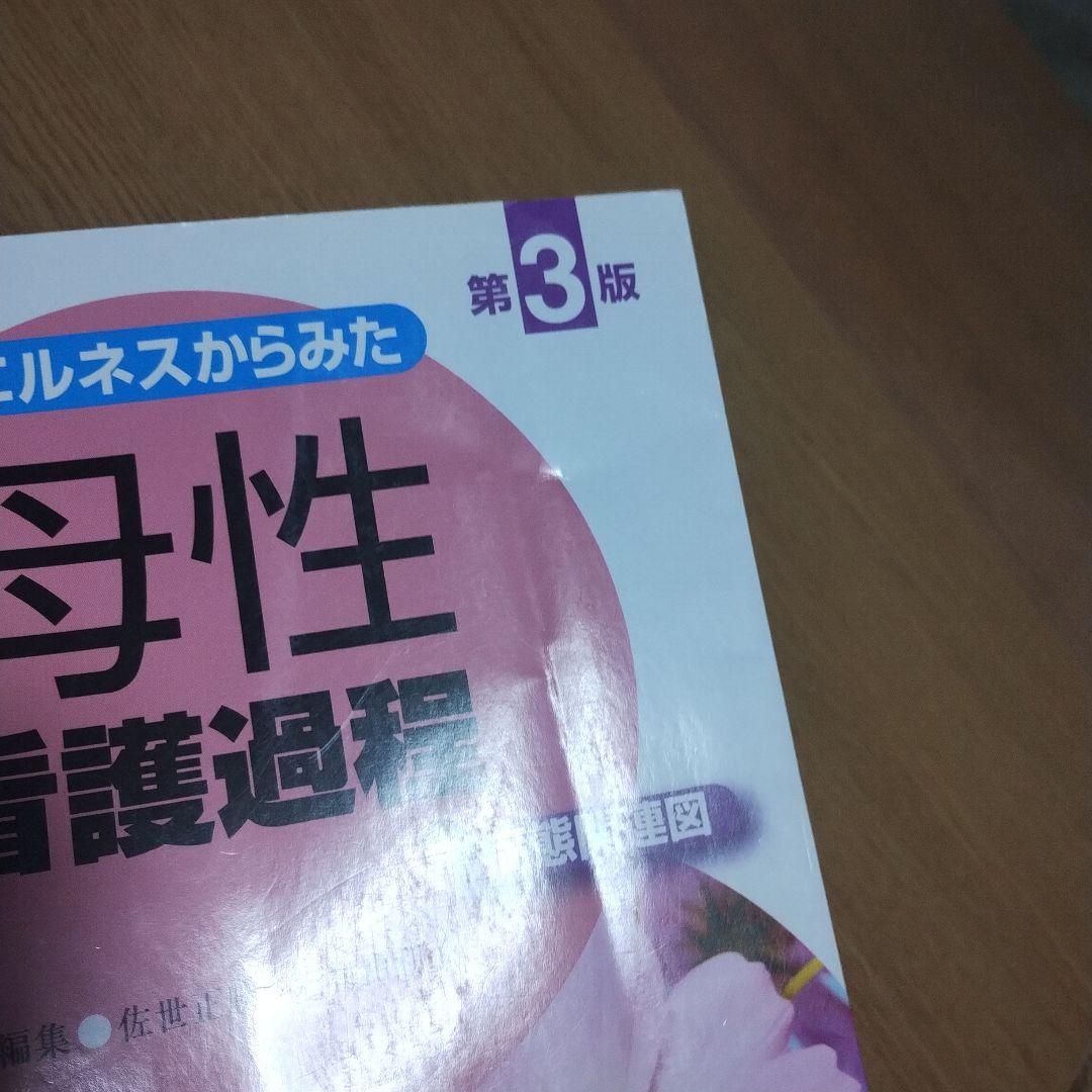 看護系各種　看護課程　看護技術　看護が見える　フィジカルアセスメント