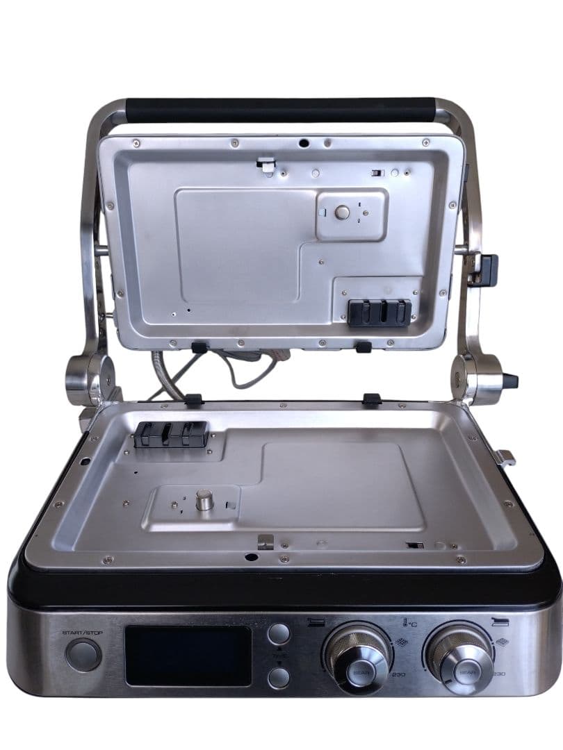 美品　デロンギ　マルチグリルBBQ &コンタクトグリルプレートcgh1011dj