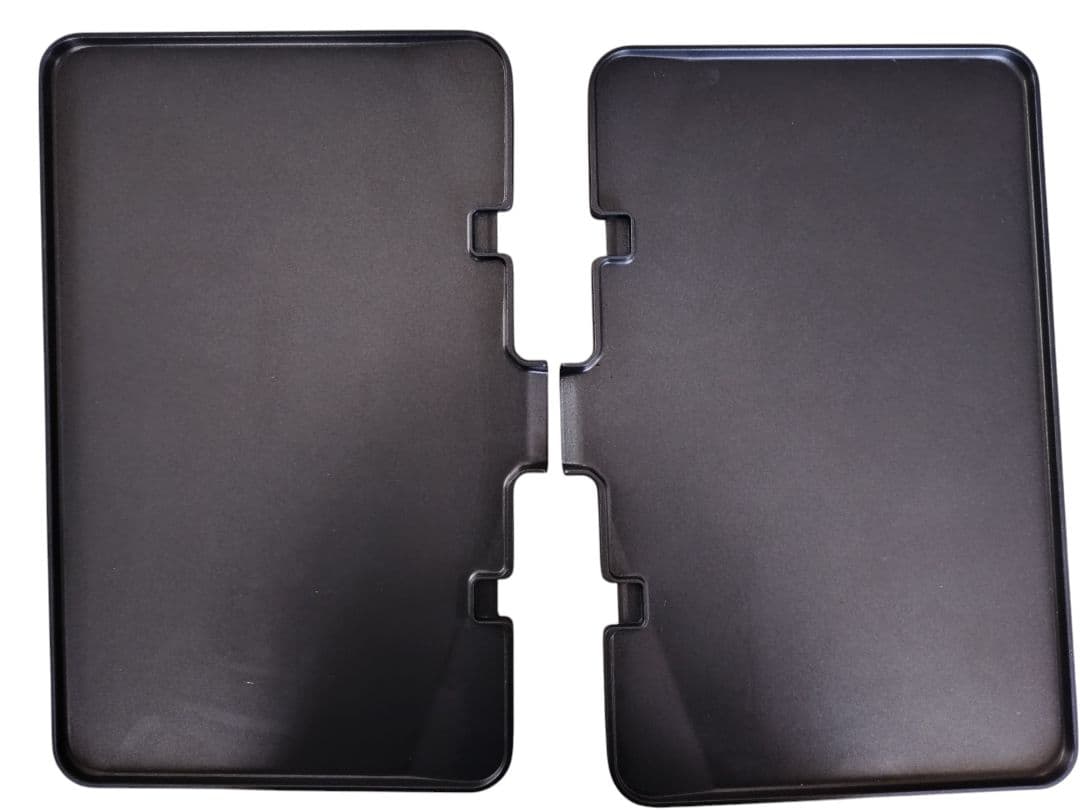 美品　デロンギ　マルチグリルBBQ &コンタクトグリルプレートcgh1011dj