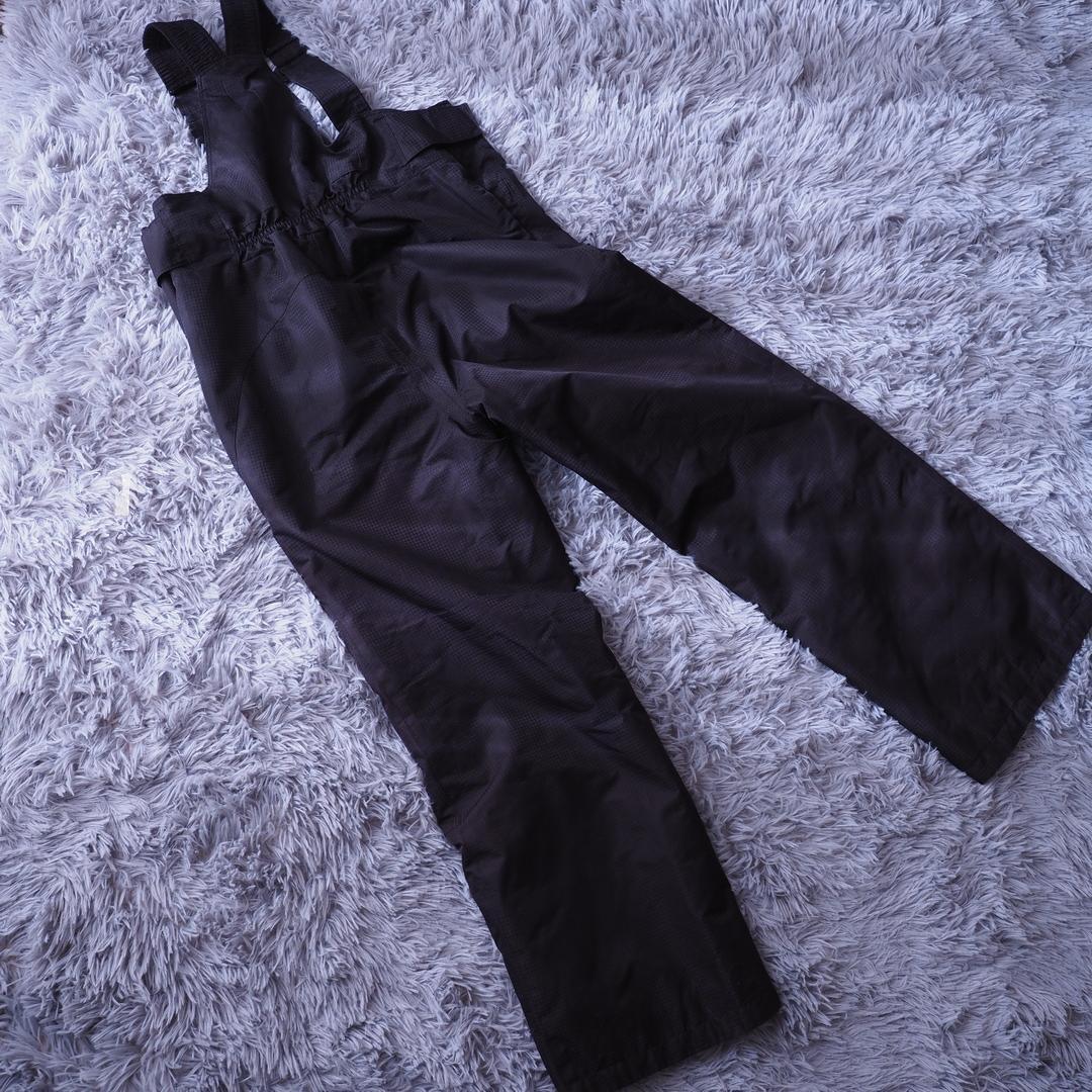 PHENIX スキーウェア140cm　上下　男の子用　ブルー　青