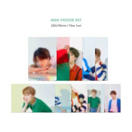 BTS 公式シーグリ2020 DVD グク