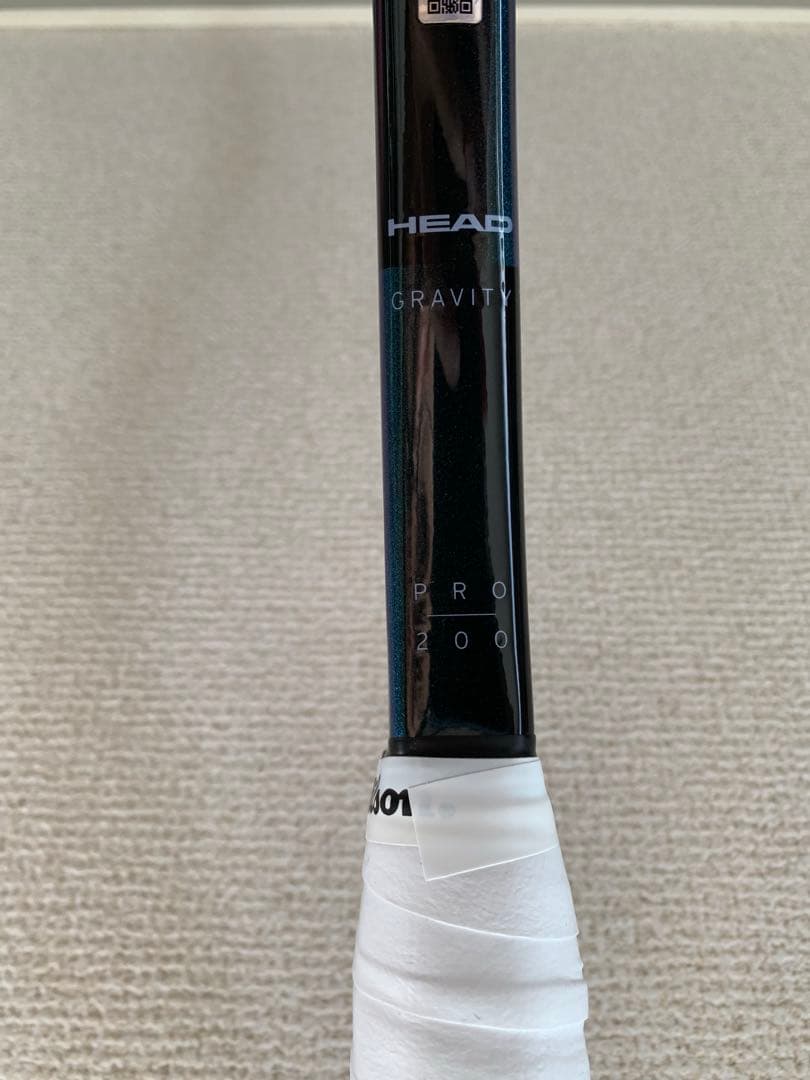 ALMOND 専用　HEAD Gravity Pro グラビティプロ　2025