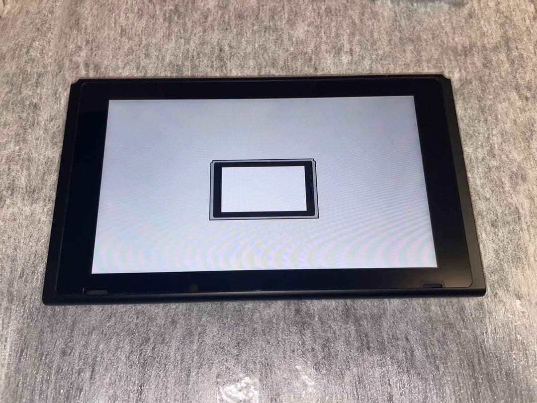 Nintendo Switch 本体 バッテリー強化型　おまけ付き