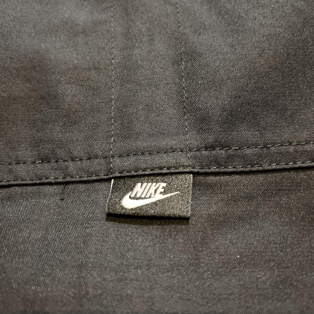 NIKE NSW SPE ウーブン エッセンシャル ボンバージャケット 2XL