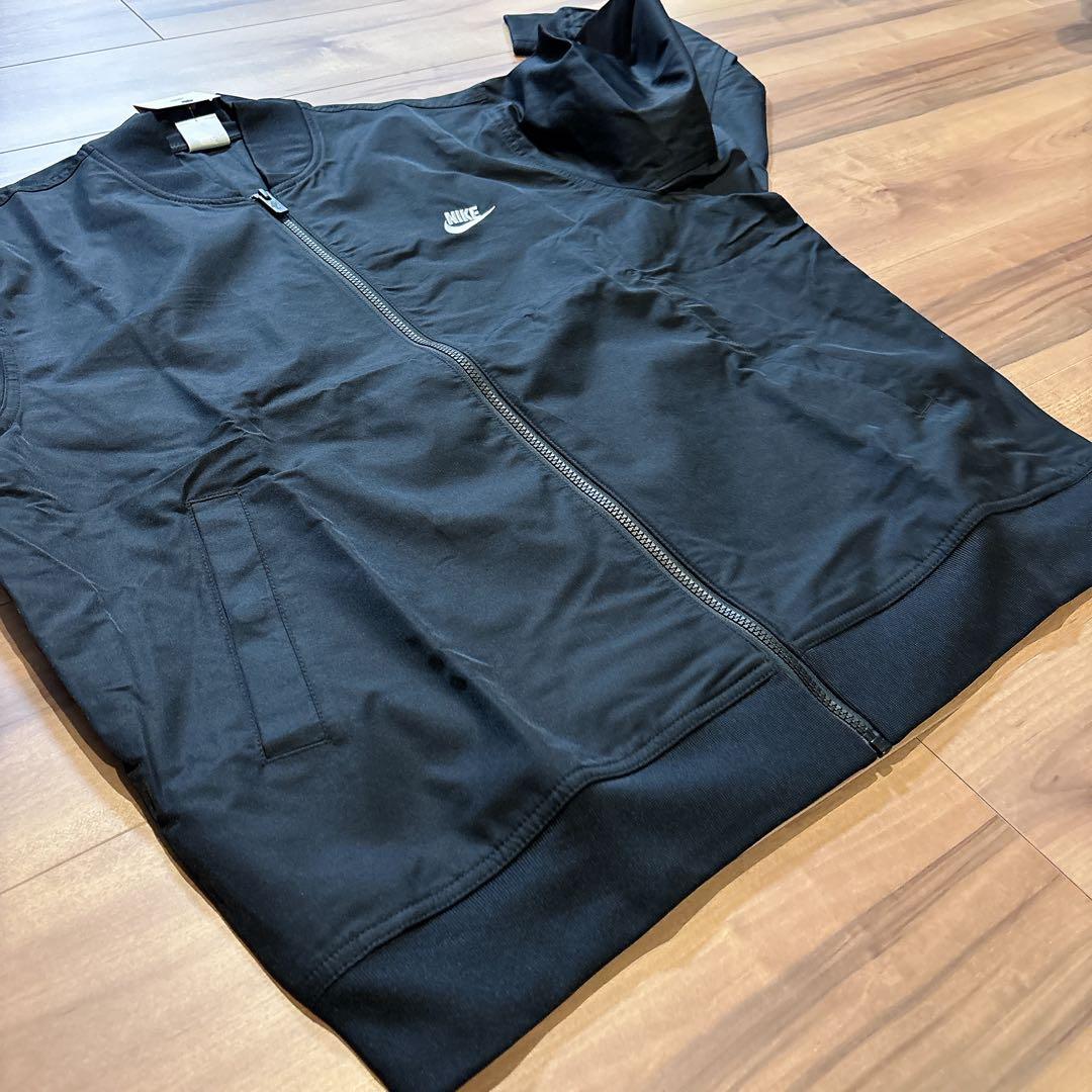 NIKE NSW SPE ウーブン エッセンシャル ボンバージャケット 2XL