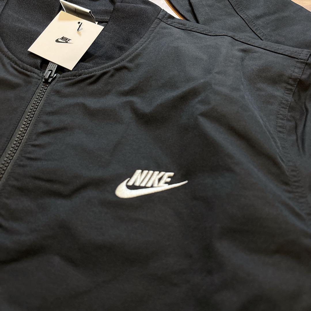 NIKE NSW SPE ウーブン エッセンシャル ボンバージャケット 2XL