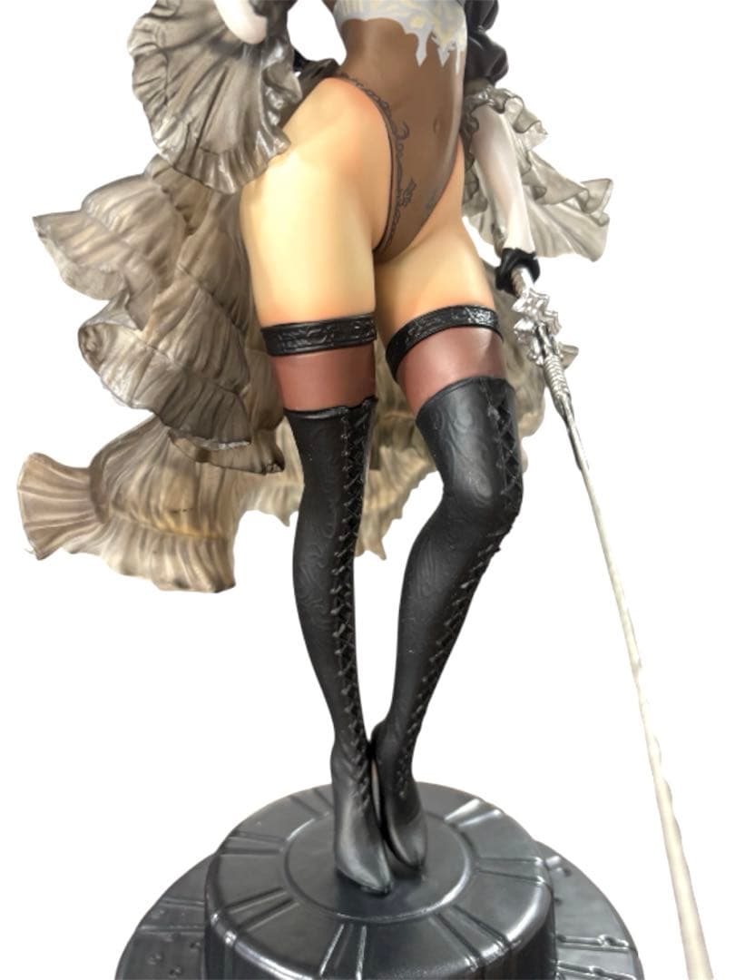 T*Y様 【新品未使用】NieR:Automata 2B ガレージキットフィギュ
