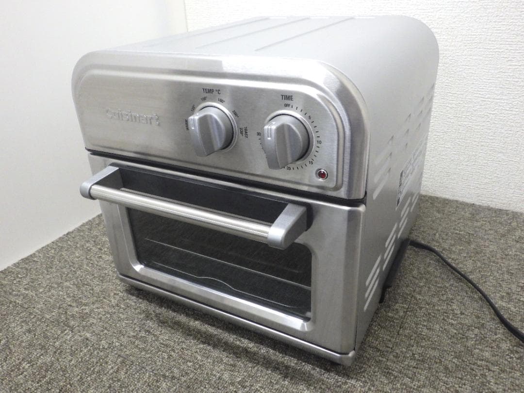 Cuisinart クイジナート ノンフライオーブントースター AFR-25J