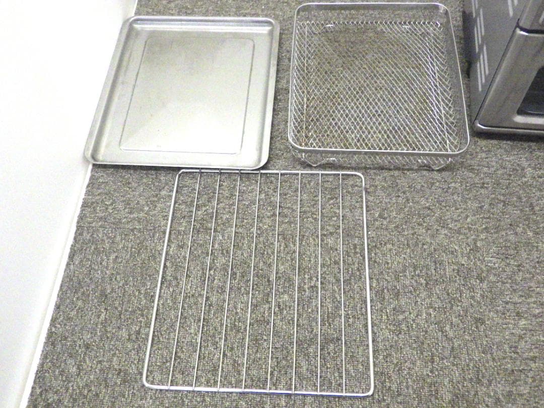 Cuisinart クイジナート ノンフライオーブントースター AFR-25J
