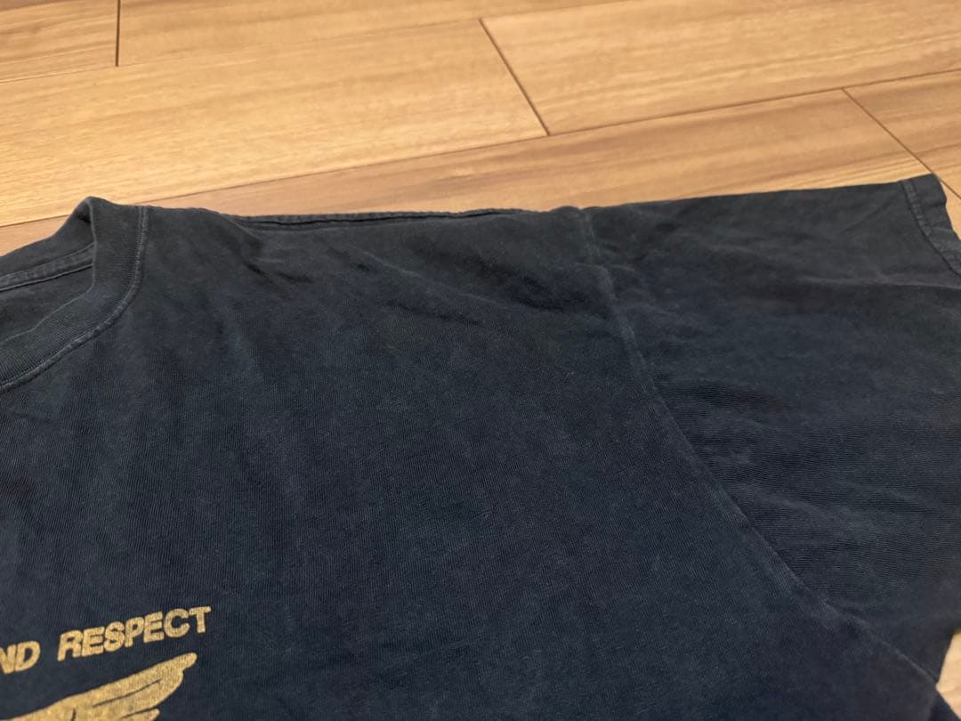 Deuxieme Classe ドゥーズィエムクラス ecstatic Tシャツ