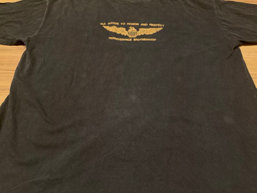 Deuxieme Classe ドゥーズィエムクラス ecstatic Tシャツ