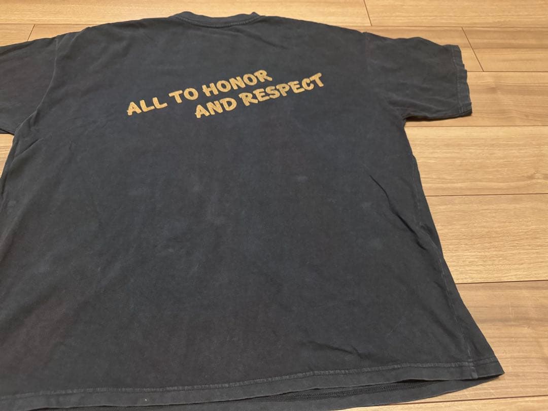 Deuxieme Classe ドゥーズィエムクラス ecstatic Tシャツ