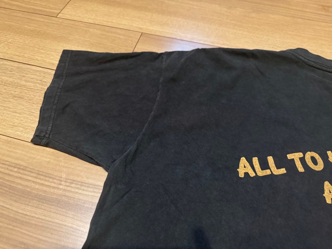 Deuxieme Classe ドゥーズィエムクラス ecstatic Tシャツ