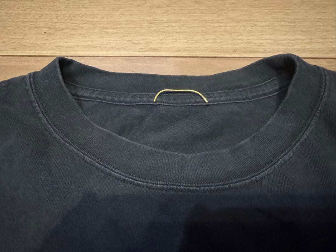 Deuxieme Classe ドゥーズィエムクラス ecstatic Tシャツ