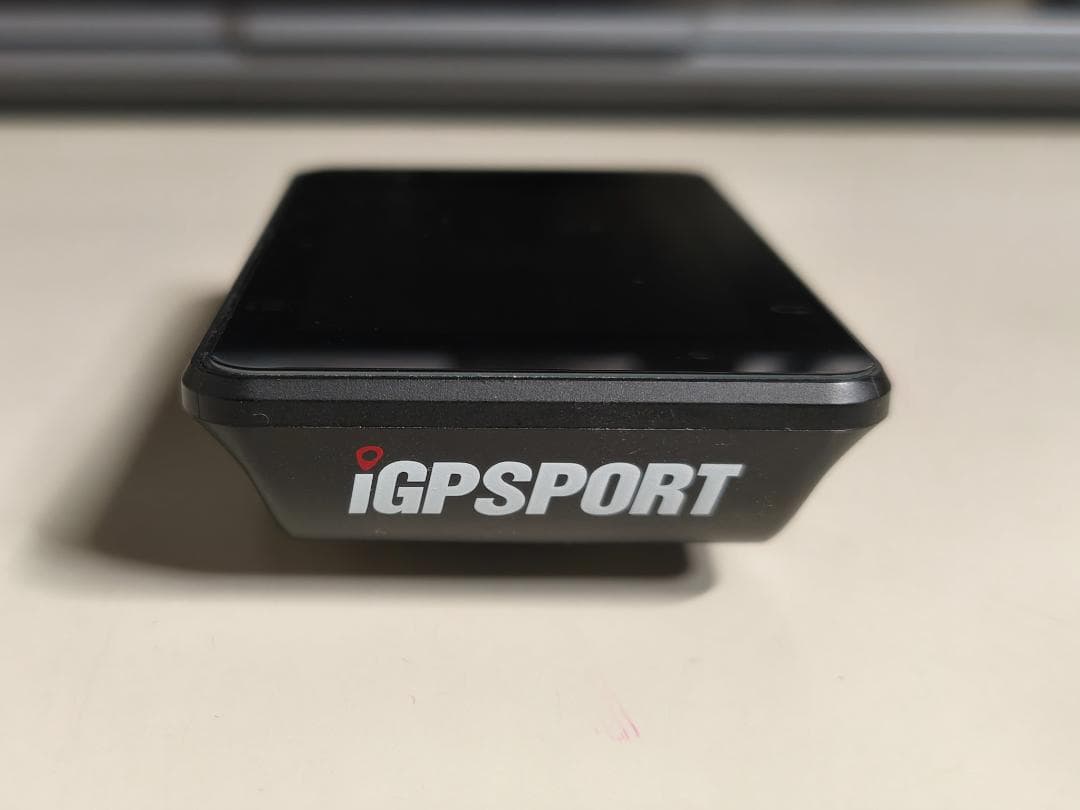 iGPSPORT　 iGS630