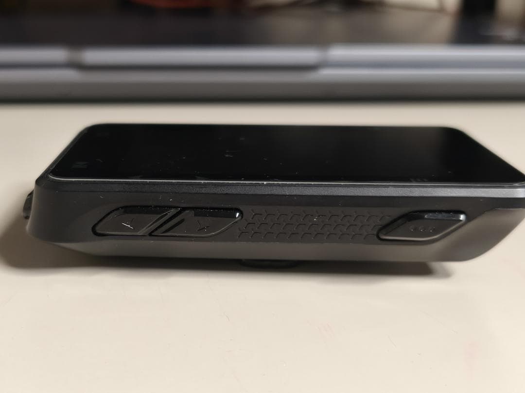 iGPSPORT　 iGS630