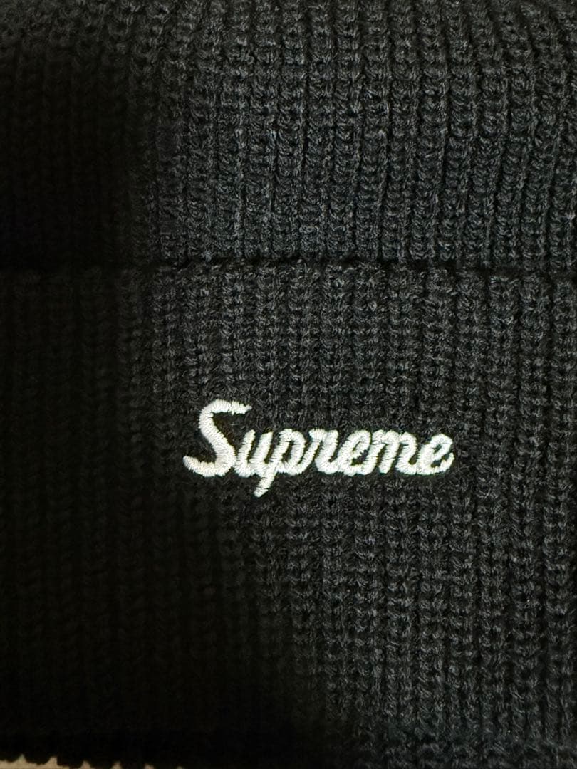 Supreme シュプリーム　ニット帽