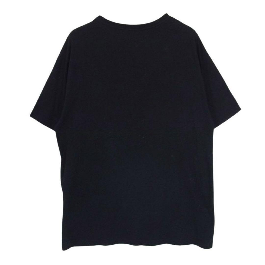 GUCCI グッチ　tシャツ　メンズ　レオパード　ヒョウ　豹