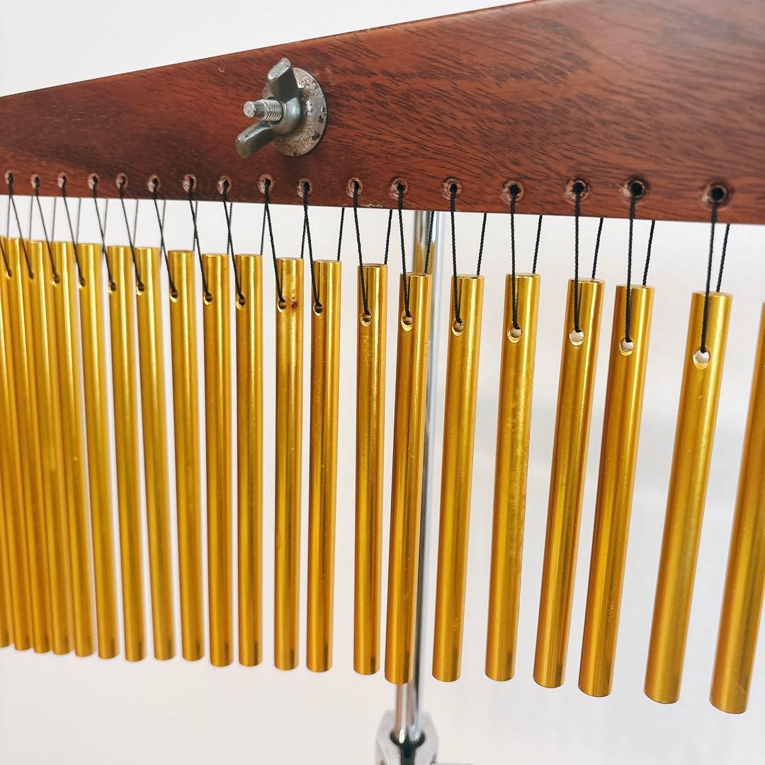 ✨美品✨ マイネル ウィンドチャイム ツリーチャイム CH33HF 33bars