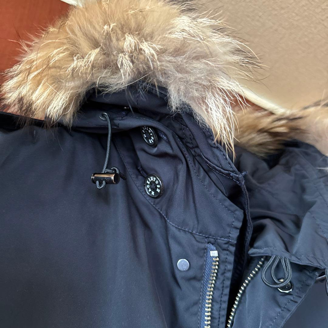 【真冬最終値下】マッキントッシュ ロンドン MACKINTOSH LONDON