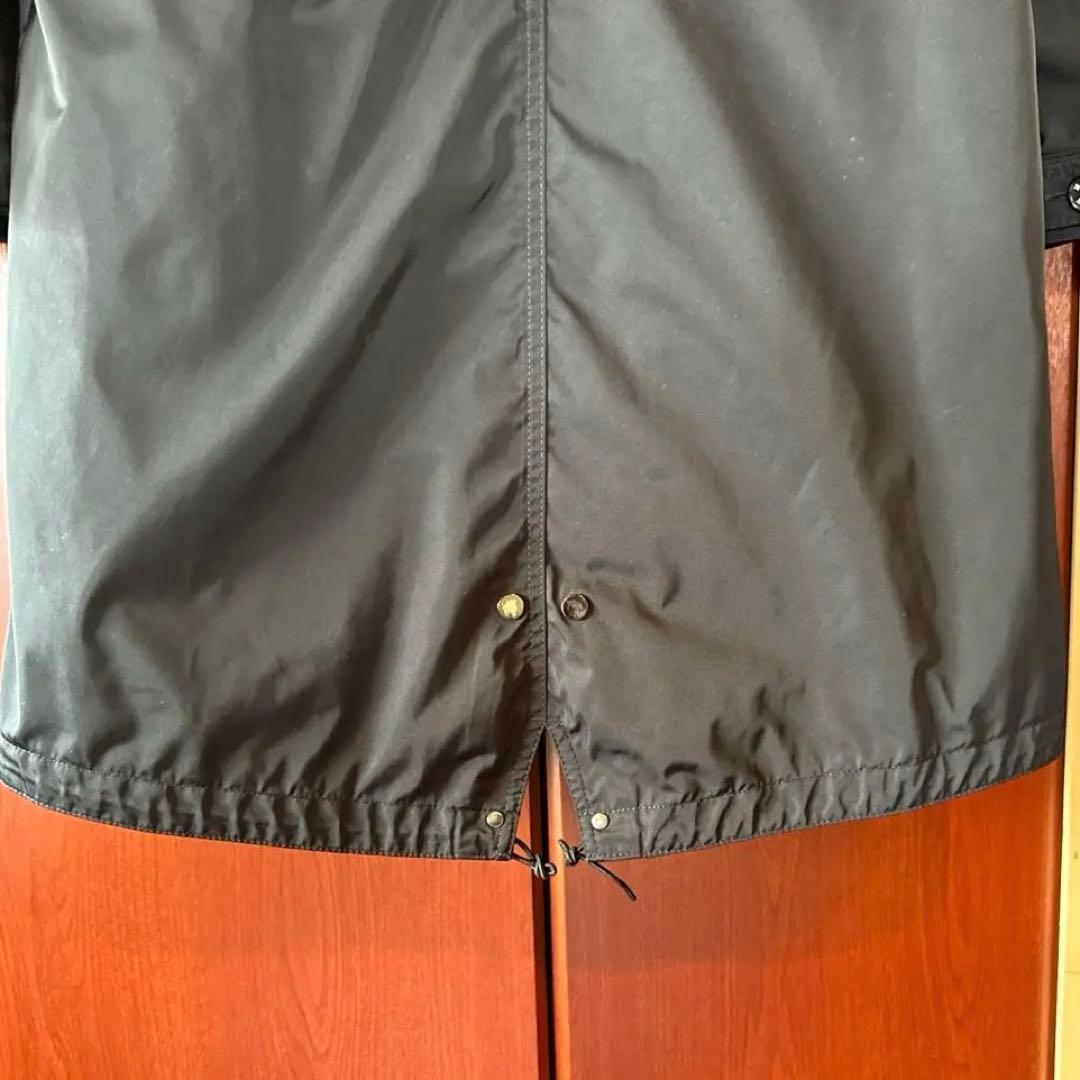 【真冬最終値下】マッキントッシュ ロンドン MACKINTOSH LONDON