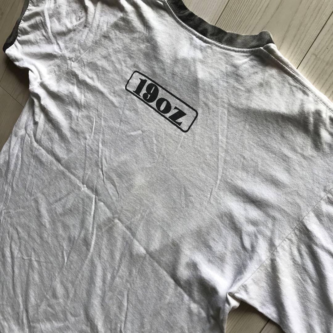 321 AIRWALK エアウォーク 90年代ヴィンテージ Tシャツ スケーター