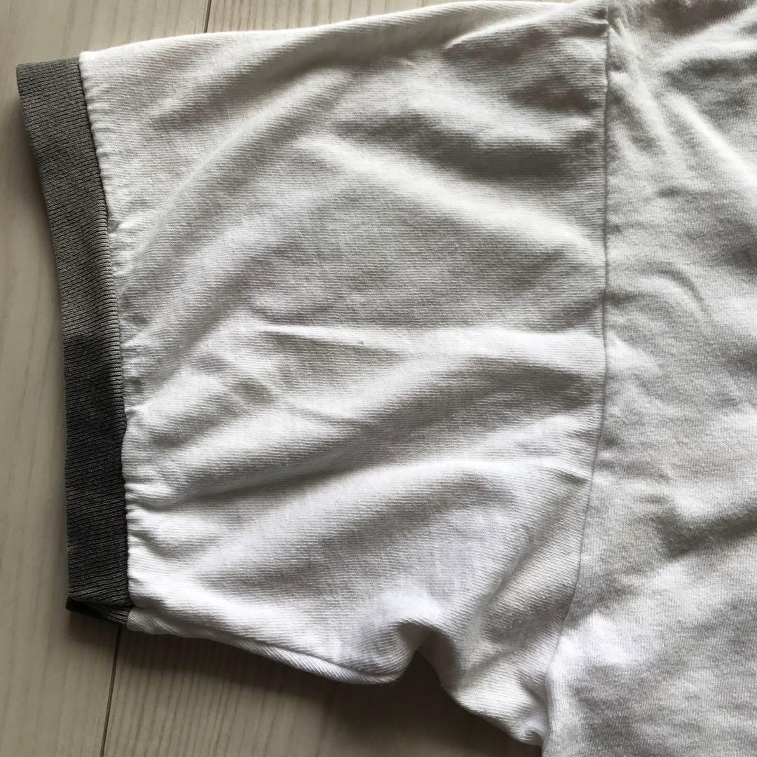 321 AIRWALK エアウォーク 90年代ヴィンテージ Tシャツ スケーター
