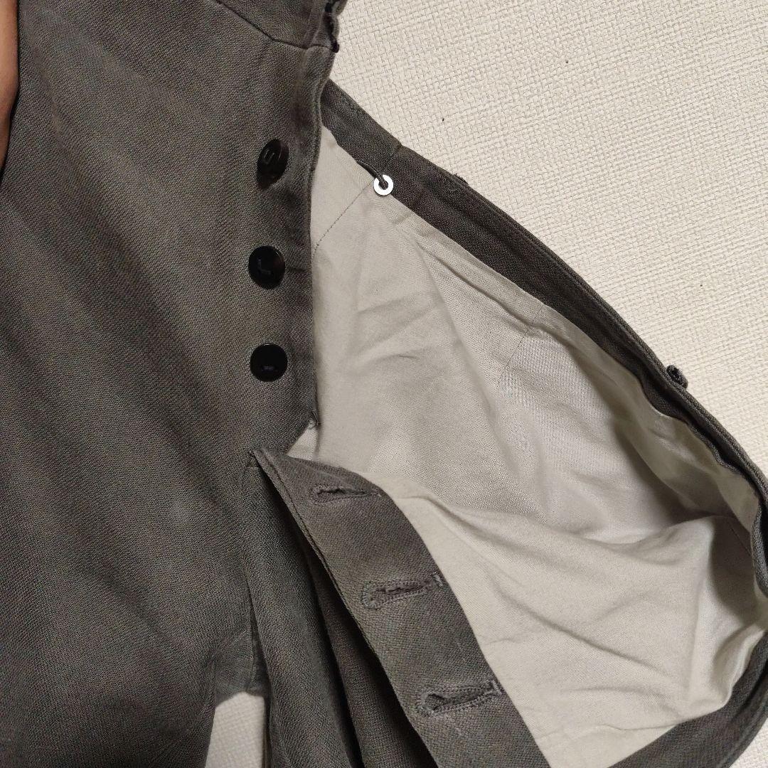 label under construction セットアップ